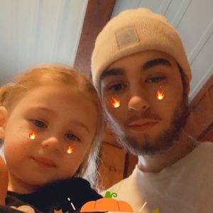 Meet your Posher, Shawn